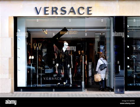 versace london night|Versace outlet uk.